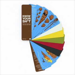 Couverture_Know Your Sh*t