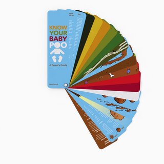 Couverture_Know Your Baby Poo