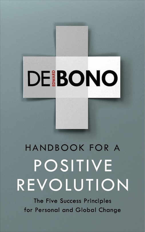 Couverture_Handbook For A Positive Revolution