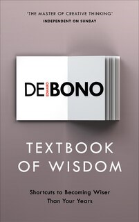 Couverture_Textbook Of Wisdom