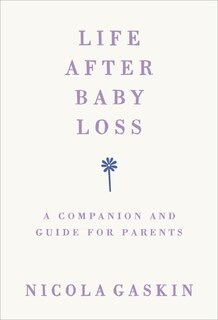 Front cover_Life After Baby Loss