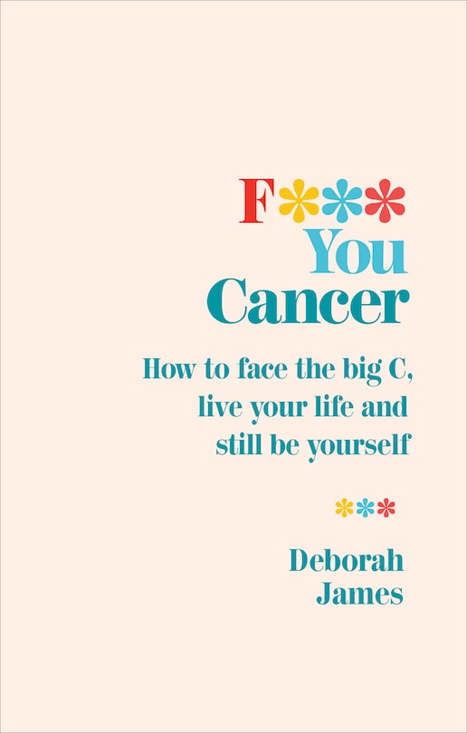 Front cover_F*** You Cancer