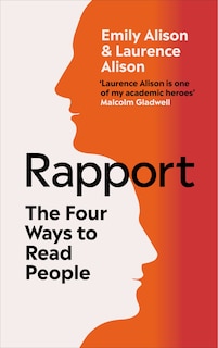 Front cover_Rapport