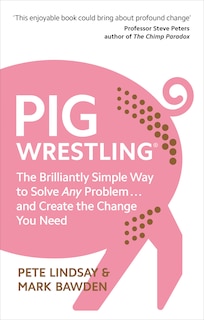 Couverture_Pig Wrestling