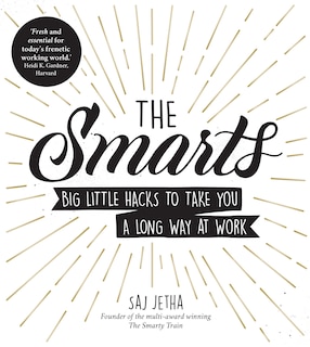Couverture_The Smarts