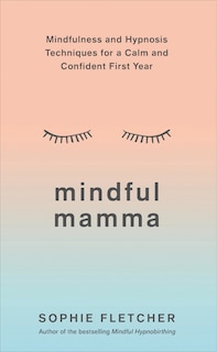 Front cover_Mindful Mamma