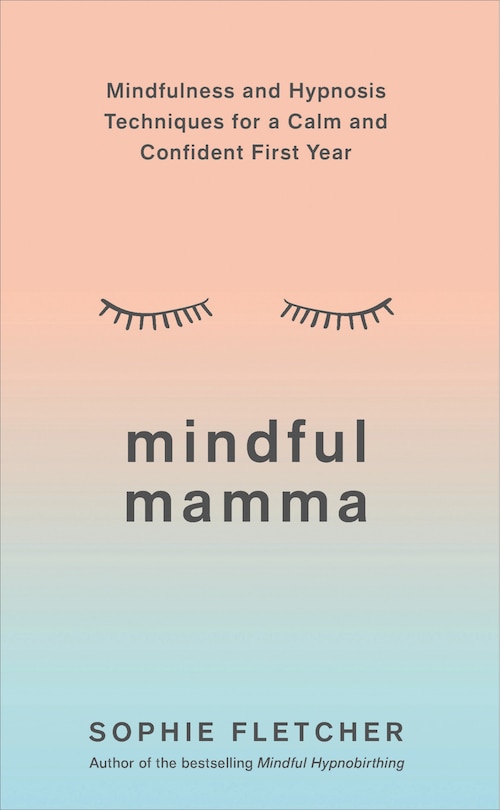 Front cover_Mindful Mamma