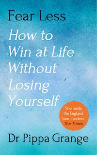 Front cover_Fear Less