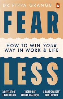 Front cover_Fear Less