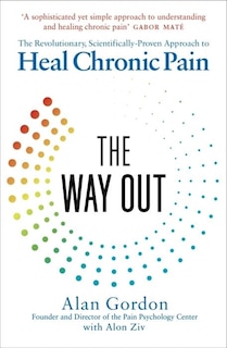 Front cover_The Way Out