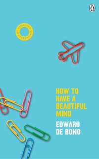 Couverture_How To Have A Beautiful Mind