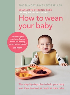 Couverture_How To Wean Your Baby