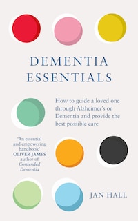 Front cover_Dementia Essentials