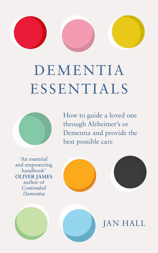 Front cover_Dementia Essentials