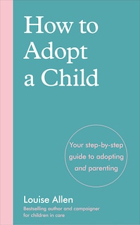 Front cover_How To Adopt A Child
