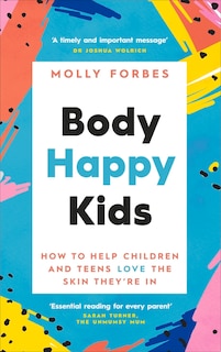 Couverture_Body Happy Kids