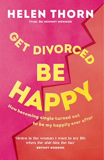 Couverture_Get Divorced, Be Happy