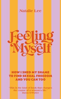 Front cover_Feeling Myself
