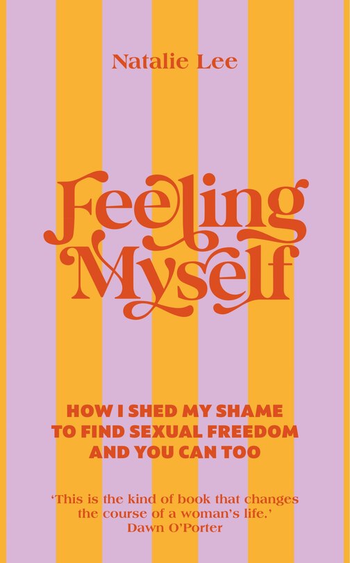 Front cover_Feeling Myself