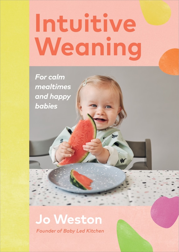 Couverture_Intuitive Weaning
