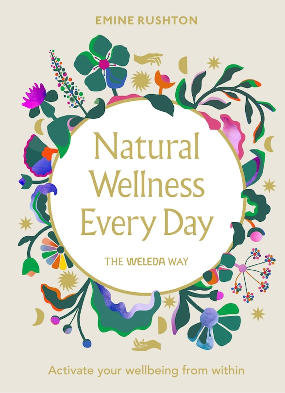 Front cover_Natural Wellness Every Day