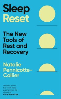 Front cover_Sleep Reset