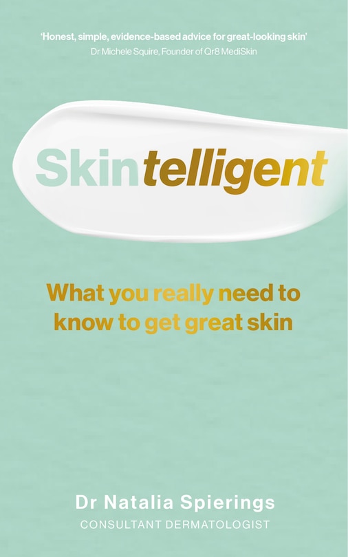 Front cover_Skintelligent