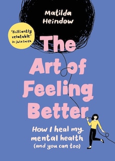 Front cover_The Art of Feeling Better