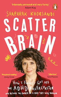 Couverture_Scatter Brain