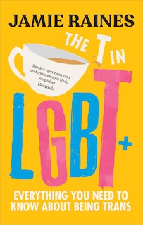 Front cover_The T in LGBT