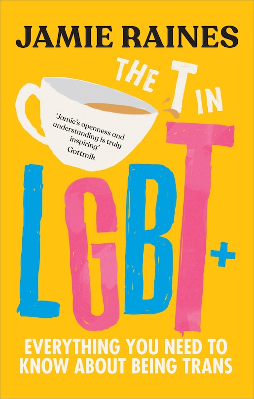 Front cover_The T in LGBT