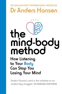 Front cover_The Mind-Body Method