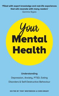 Front cover_Your Mental Health