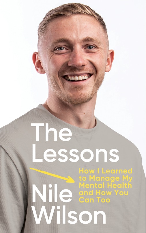 The Lessons: How I learnt to Manage My Mental Health and How You Can Too