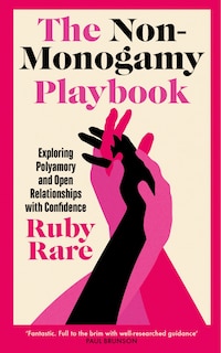 Front cover_The Non-Monogamy Playbook