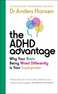 Front cover_The ADHD Advantage