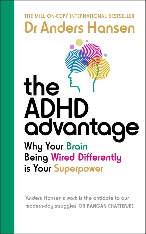 Front cover_The ADHD Advantage
