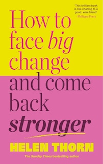 Couverture_How to Face Big Change