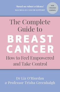 Couverture_The Complete Guide to Breast Cancer