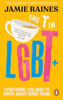 Front cover_The T in LGBT