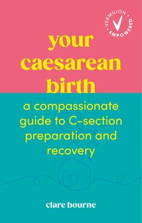 Couverture_Your Caesarean Birth