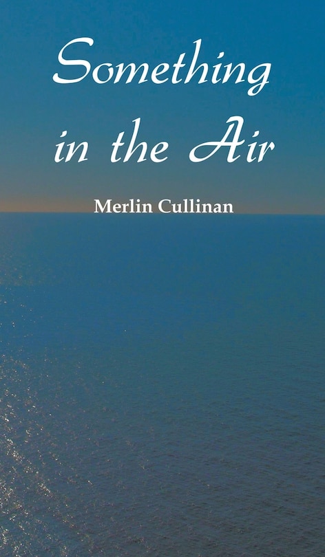 Couverture_Something in the Air