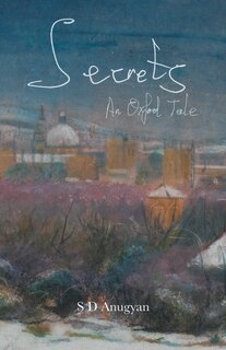 Front cover_Secrets