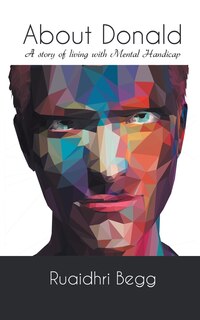 Front cover_About Donald