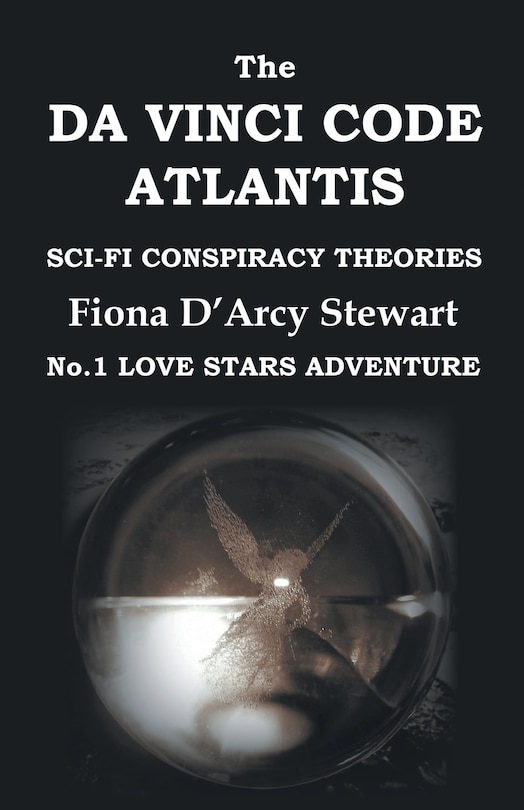Front cover_The Da Vinci Code Atlantis
