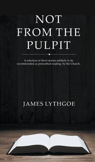 Couverture_Not From The Pulpit