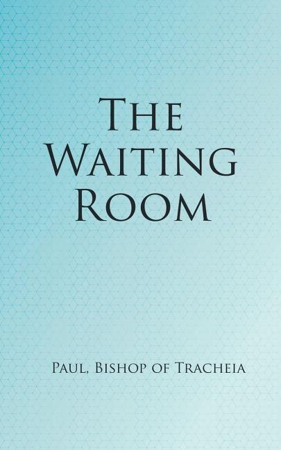 Front cover_The Waiting Room