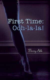 Couverture_First Time