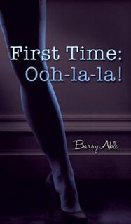 Couverture_First Time