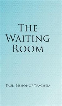 Front cover_The Waiting Room